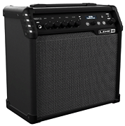 cover Spider Five Guitar Amp Guitar Amp 30 with Modeling - P.O.P.